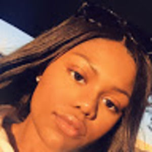 Meet your Posher, Aaliyah